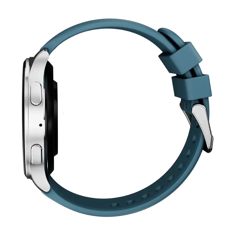 Login Gentleman Smartwatch - L-103